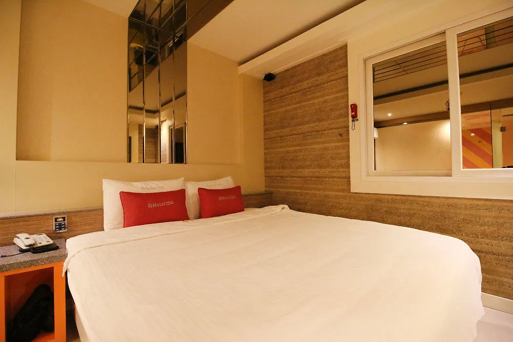 Hotel Shilla Stay Haeundae Beach - Bexco Busan