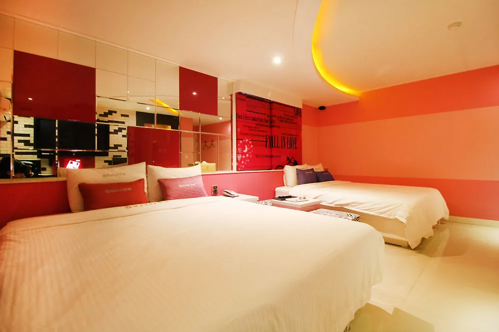 **** Hotel Shilla Stay Haeundae Beach - Bexco Busan South Korea