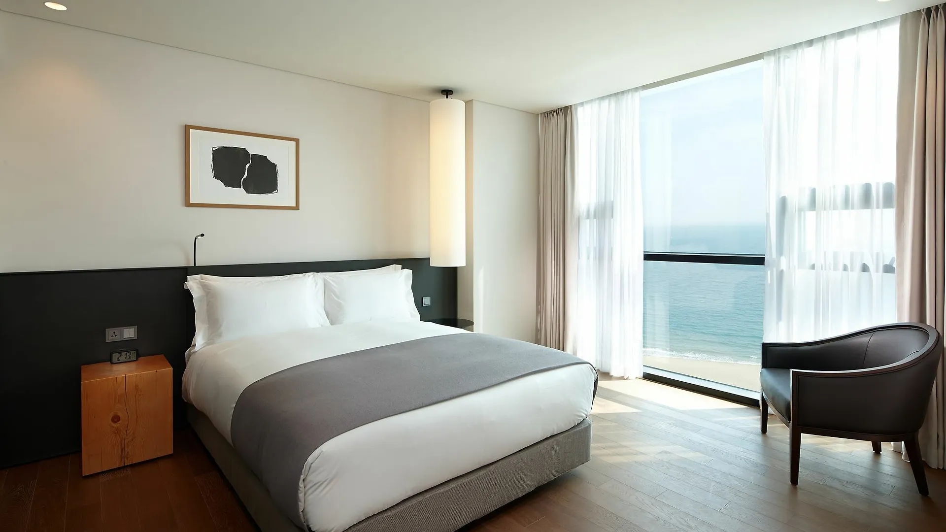 **** Hotel Shilla Stay Busan Haeundae South Korea