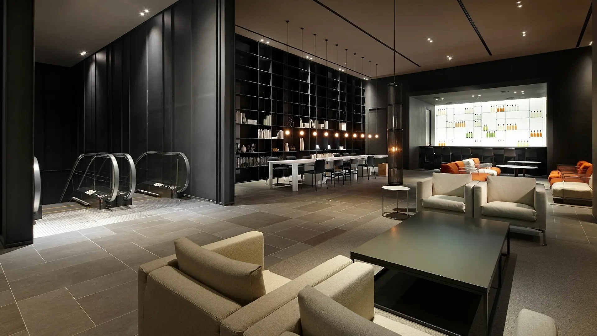 Hotel Shilla Stay Busan Haeundae