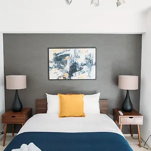 Dash Living Nihonbashi Aparthotel Tokyo