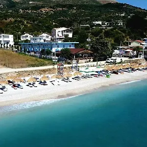 Elisabeta Hotel Borsh