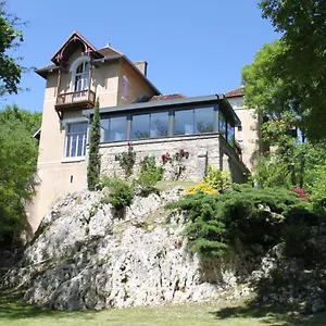 Hotel La Garenne De 