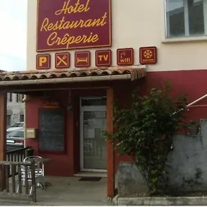 Hotel De La Nougatine Eu **