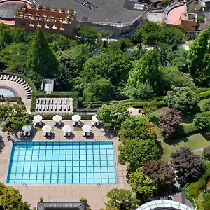 Grand Hyatt 5*, Seoul South Korea