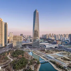 Oakwood Premier Inchon