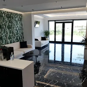 Golden Berden Boutique Hotel Cuke