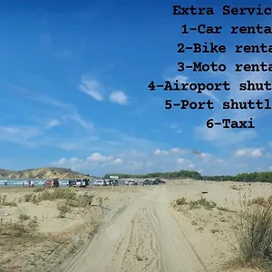 Vila Arlind Affittacamere Vlorë