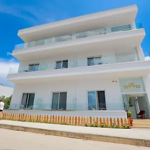 Otto Hotel Ksamil