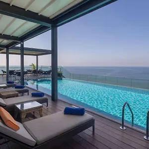 Radisson 4*, Colombo Sri Lanka