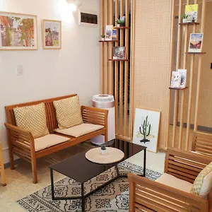 Gasthuis Starria Foreign Guest Only **