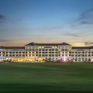 Al Habtoor Polo 5*, Dubai United Arab Emirates