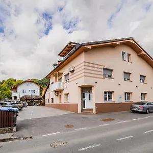 Mio Nonno Ex Bizeljcan Bed & Breakfast Lubiana