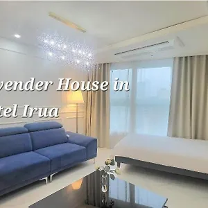 Apartment Haeundae Lavender House-irua