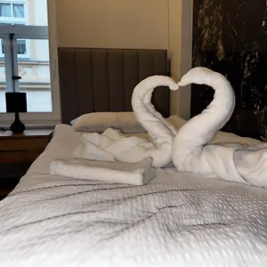 Seherezada Bed & Breakfast Lubiana