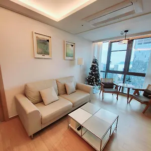 Elbon The Haeundae 아파트