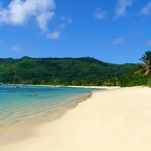 La Therese Aparthotel Anse Royale