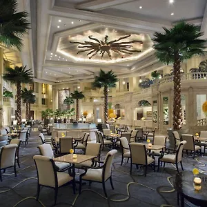 The Peninsula Manila 5*, Makati City Philippines
