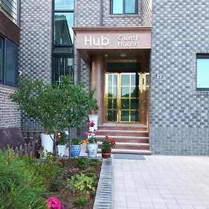Gasthuis Hub ***
