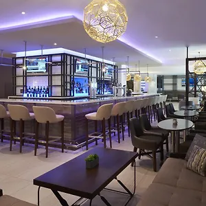 Airport Marriott 4*, Toronto Canada