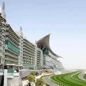 The Meydan 5*, Dubai United Arab Emirates