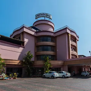 Kallada Regency 4*, Irinjalakuda India