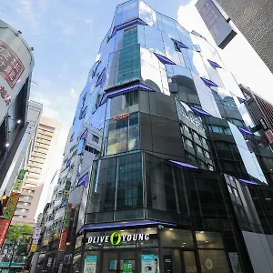 ホテル ライン ミョンドン