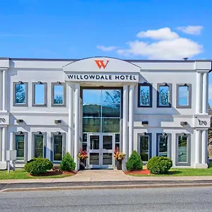 Willowdale North York 3*, Toronto Canada