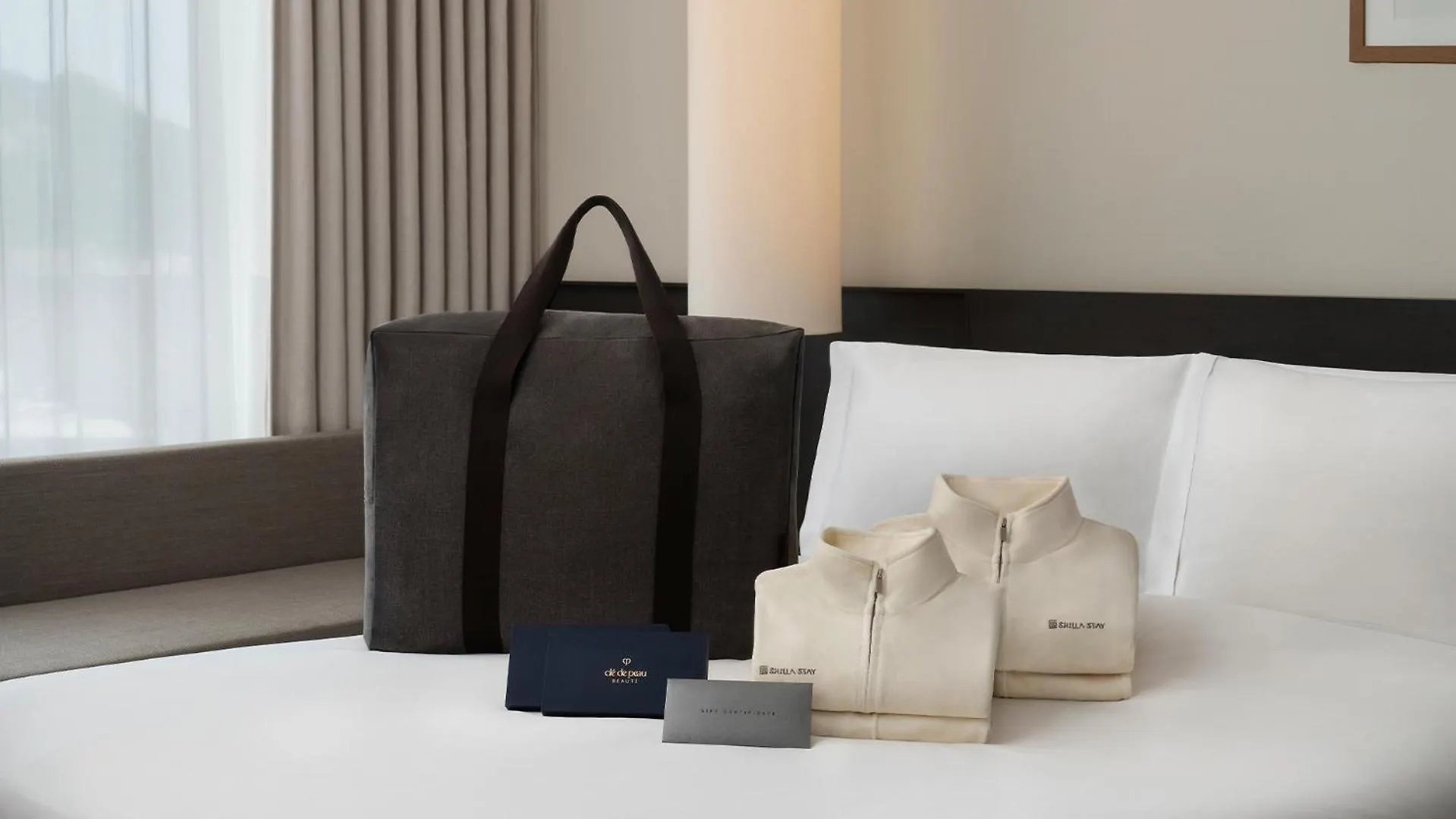 Shilla Stay Busan Haeundae ホテル