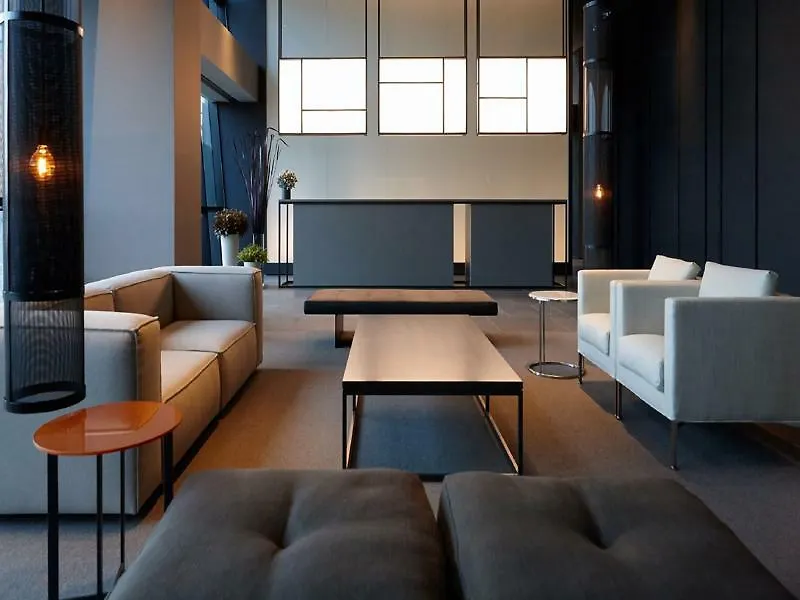 ホテル Shilla Stay Busan Haeundae