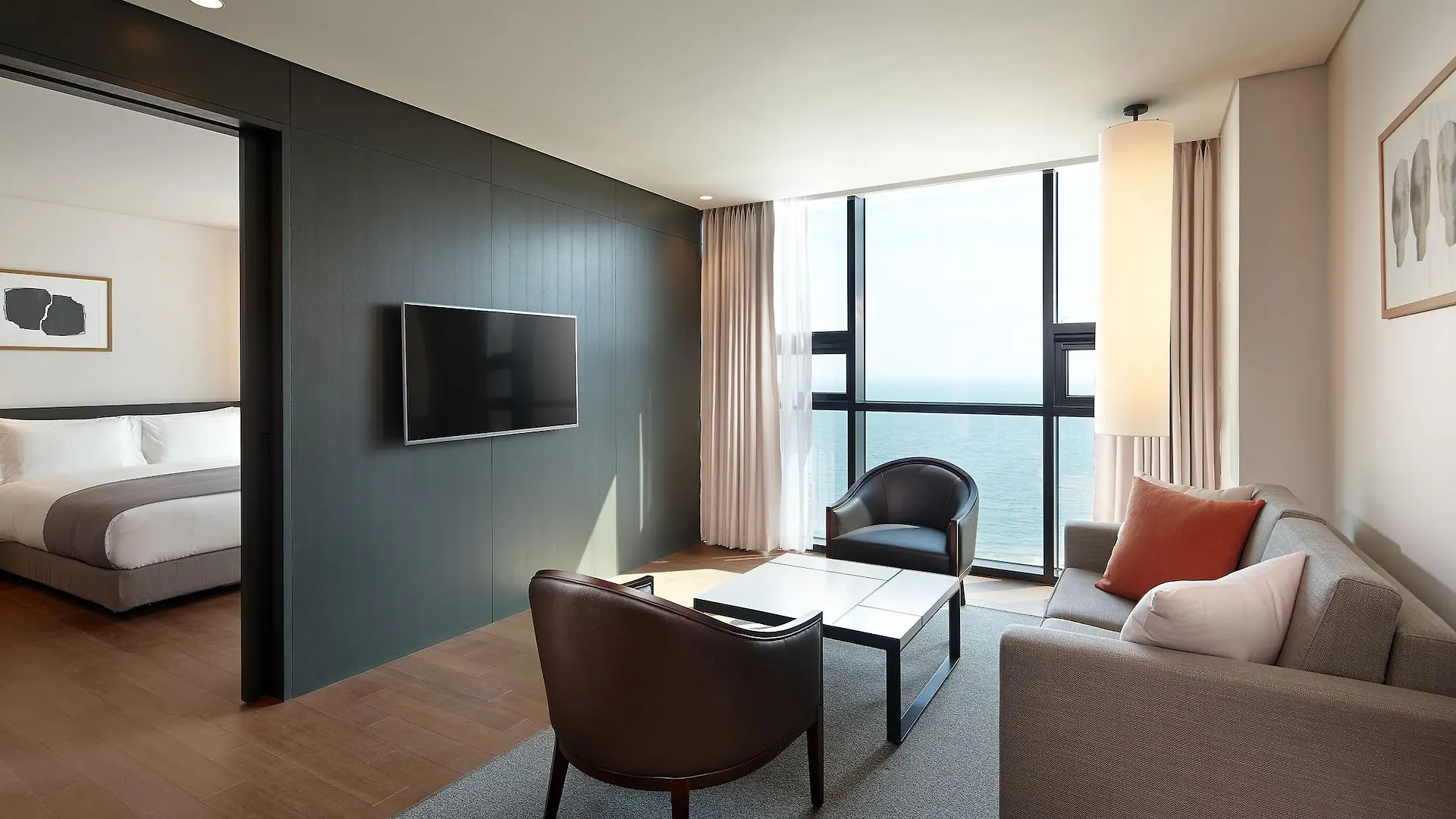 Shilla Stay Busan Haeundae Hotel