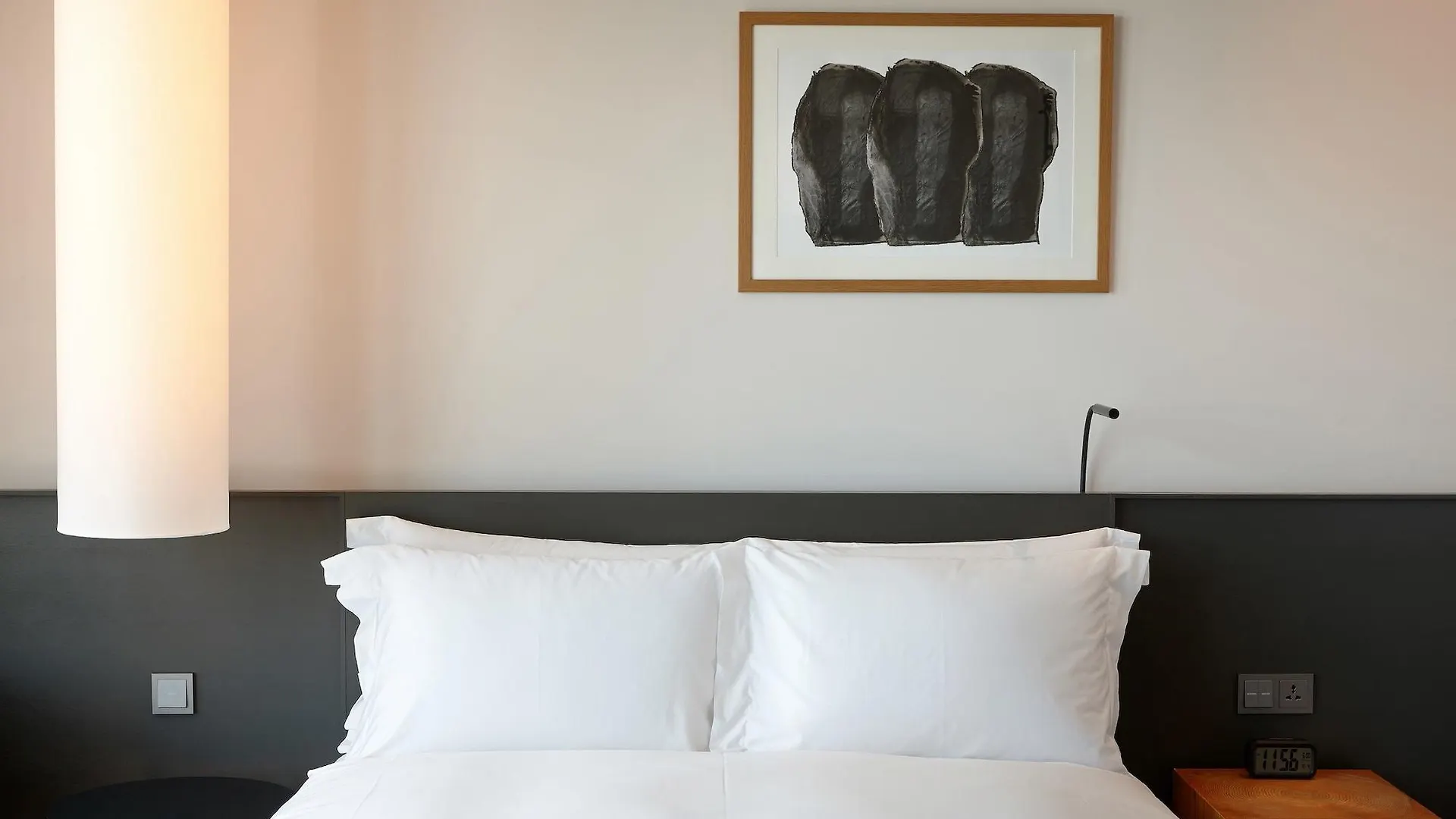 Hotel Shilla Stay Busan Haeundae