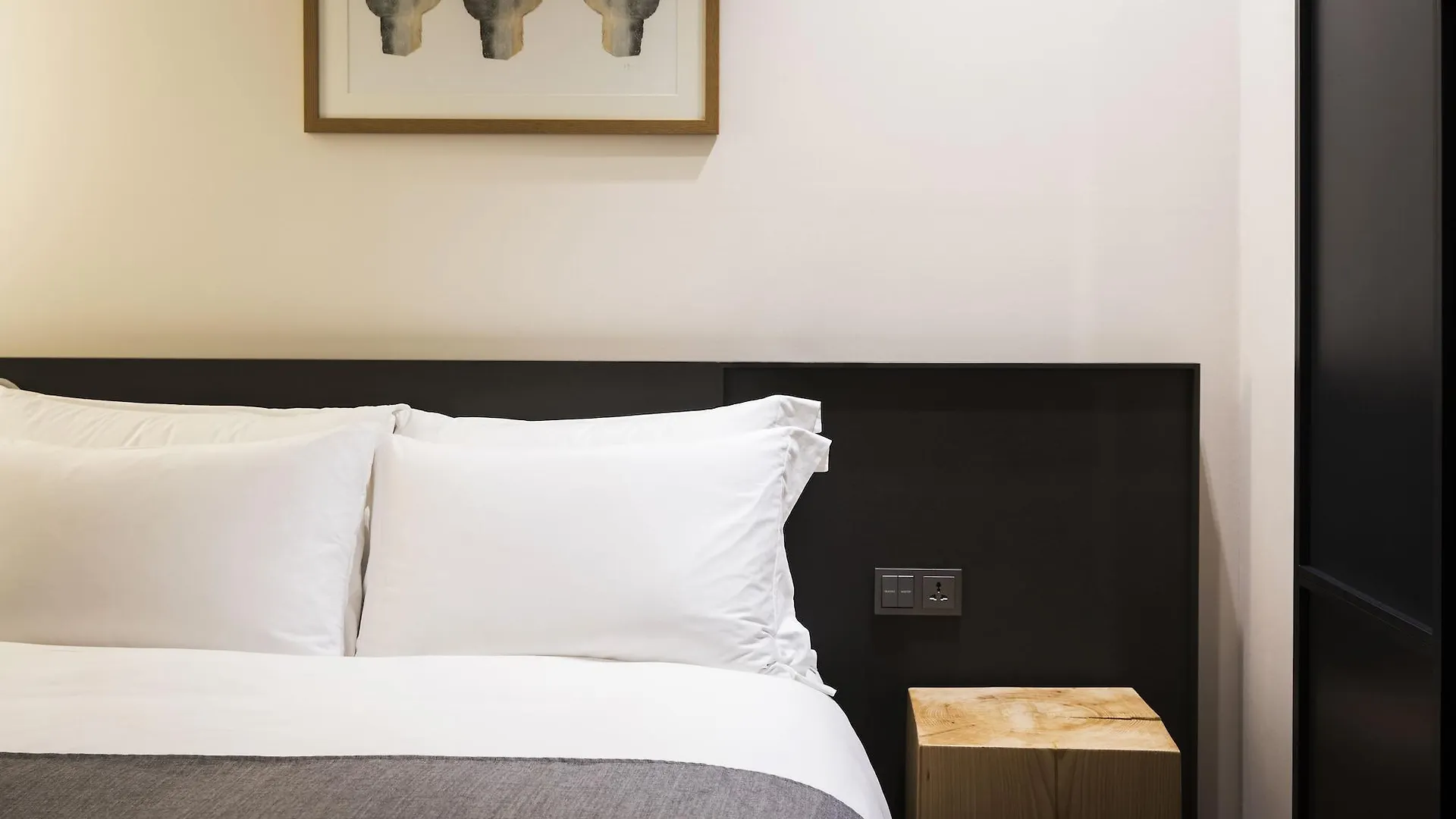 Shilla Stay Busan Haeundae Hotel