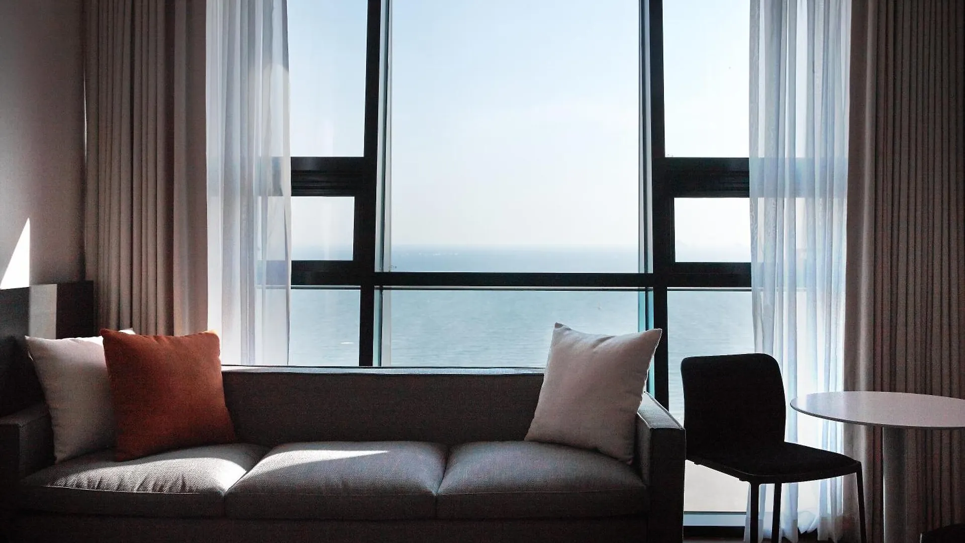 Shilla Stay Busan Haeundae 4*,