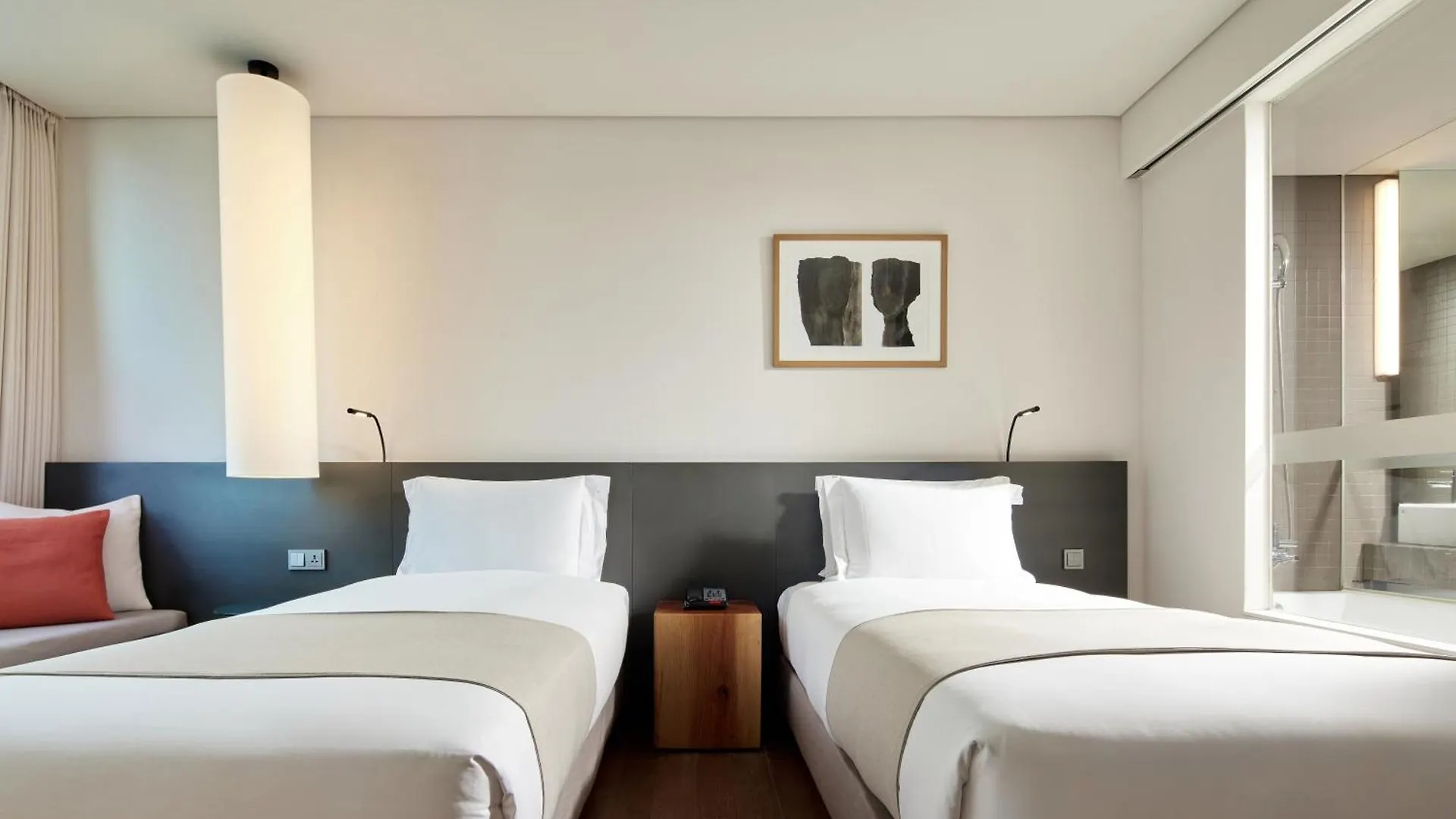 Hotel Shilla Stay Busan Haeundae