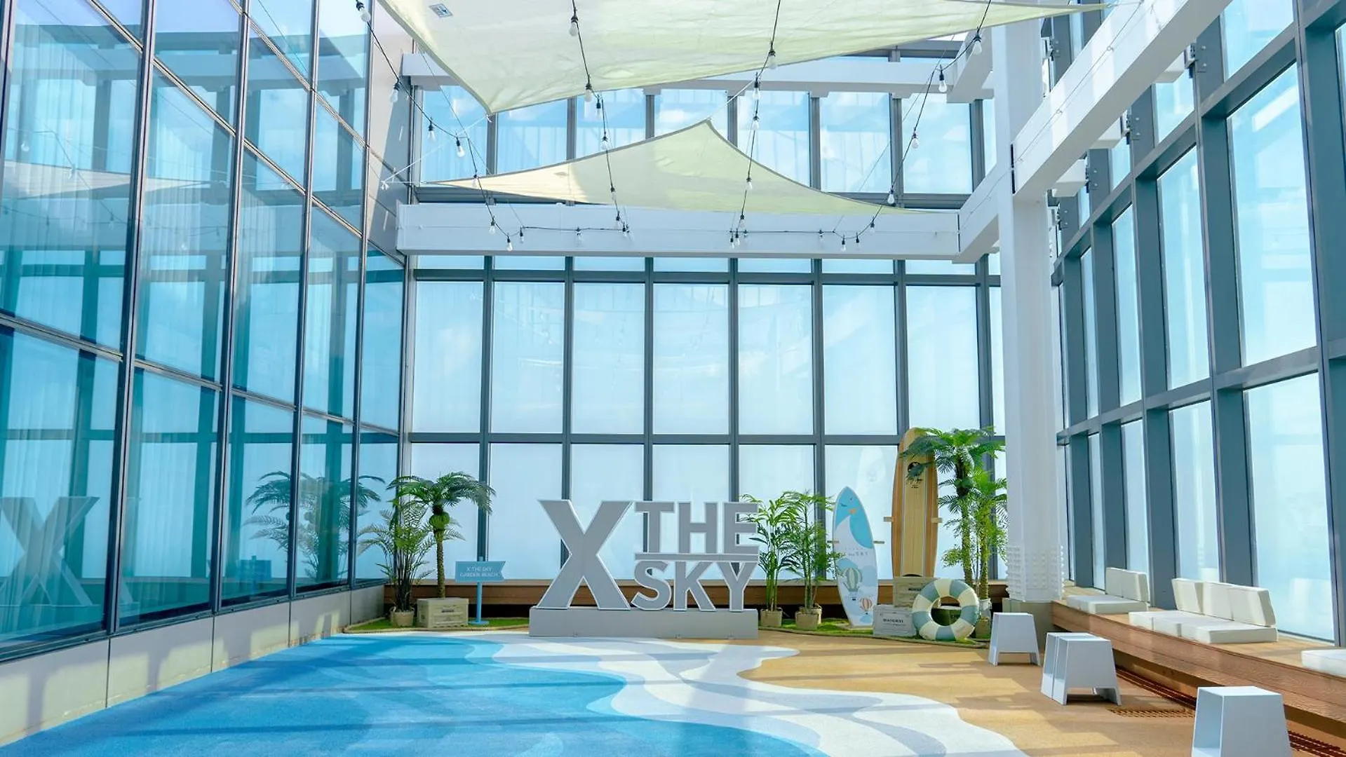 Shilla Stay Busan Haeundae Hotel