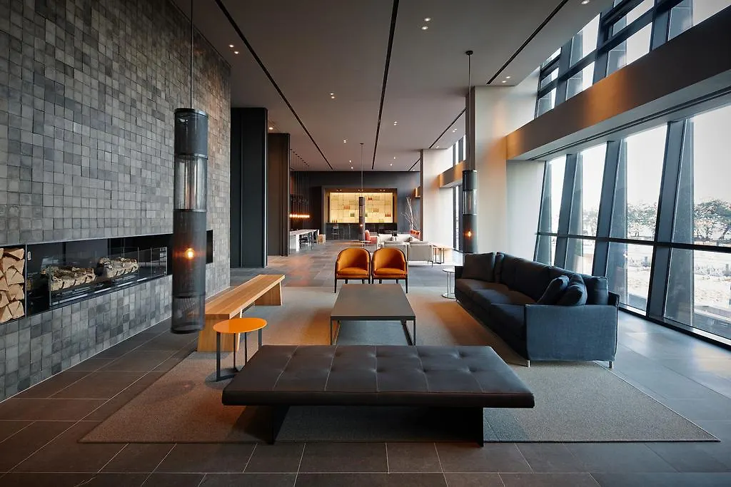 Shilla Stay Busan Haeundae Hotel