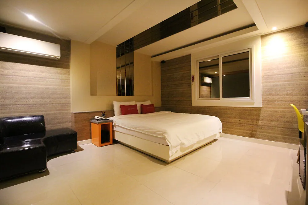 Shilla Stay Busan Haeundae 4*,  South Korea