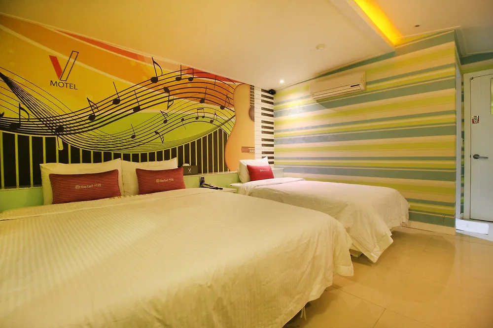 Shilla Stay Busan Haeundae 4*,  South Korea