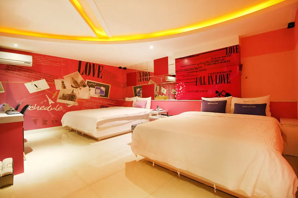 Hotel Shilla Stay Busan Haeundae