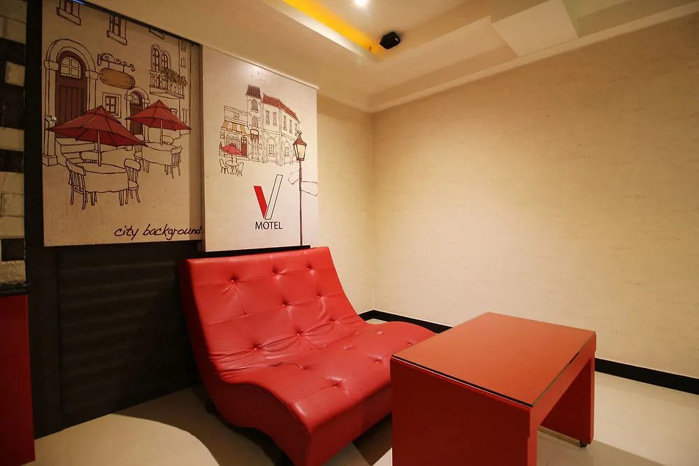 **** Hotel Shilla Stay Busan Haeundae South Korea
