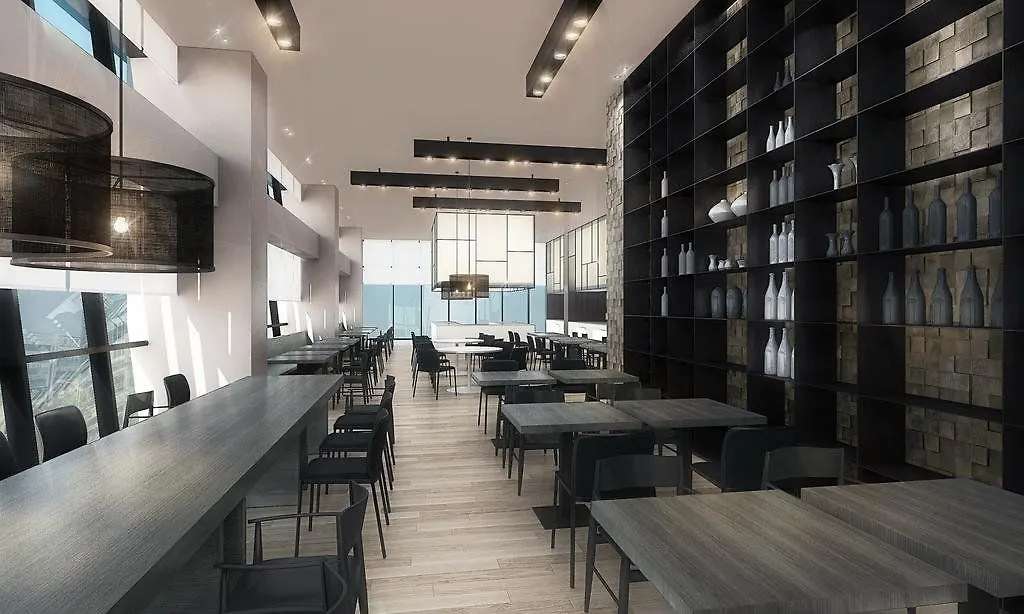 Shilla Stay Busan Haeundae South Korea