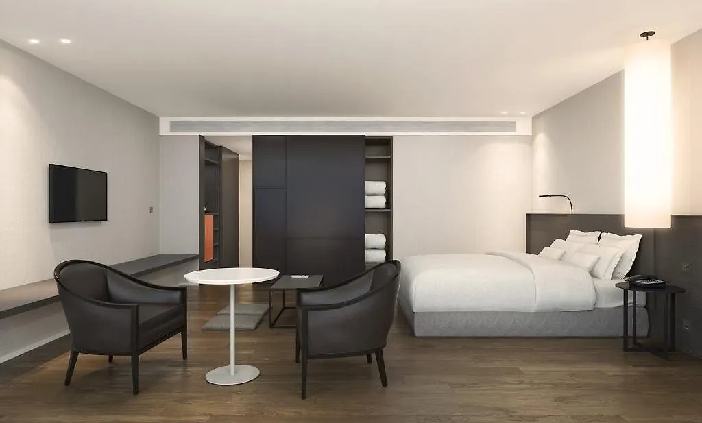 Shilla Stay Busan Haeundae Hotel
