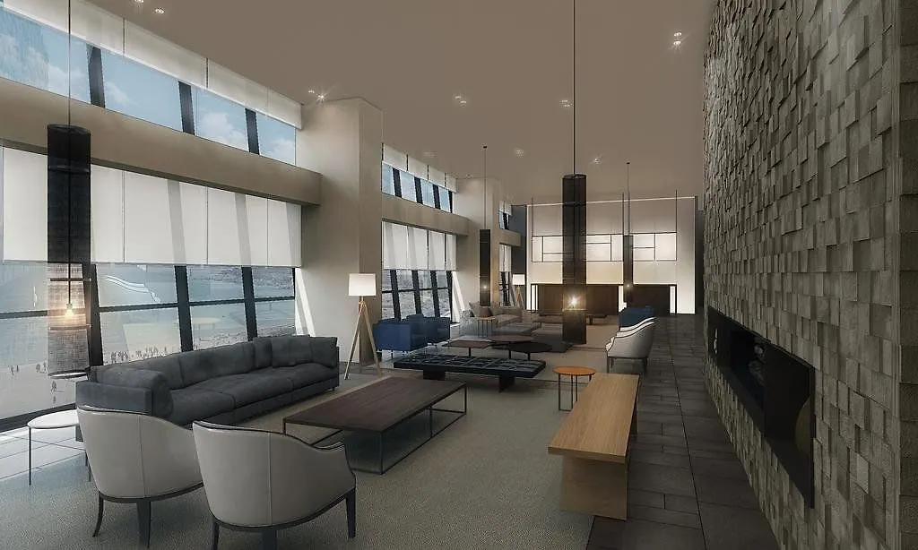 **** Hotel Shilla Stay Busan Haeundae South Korea
