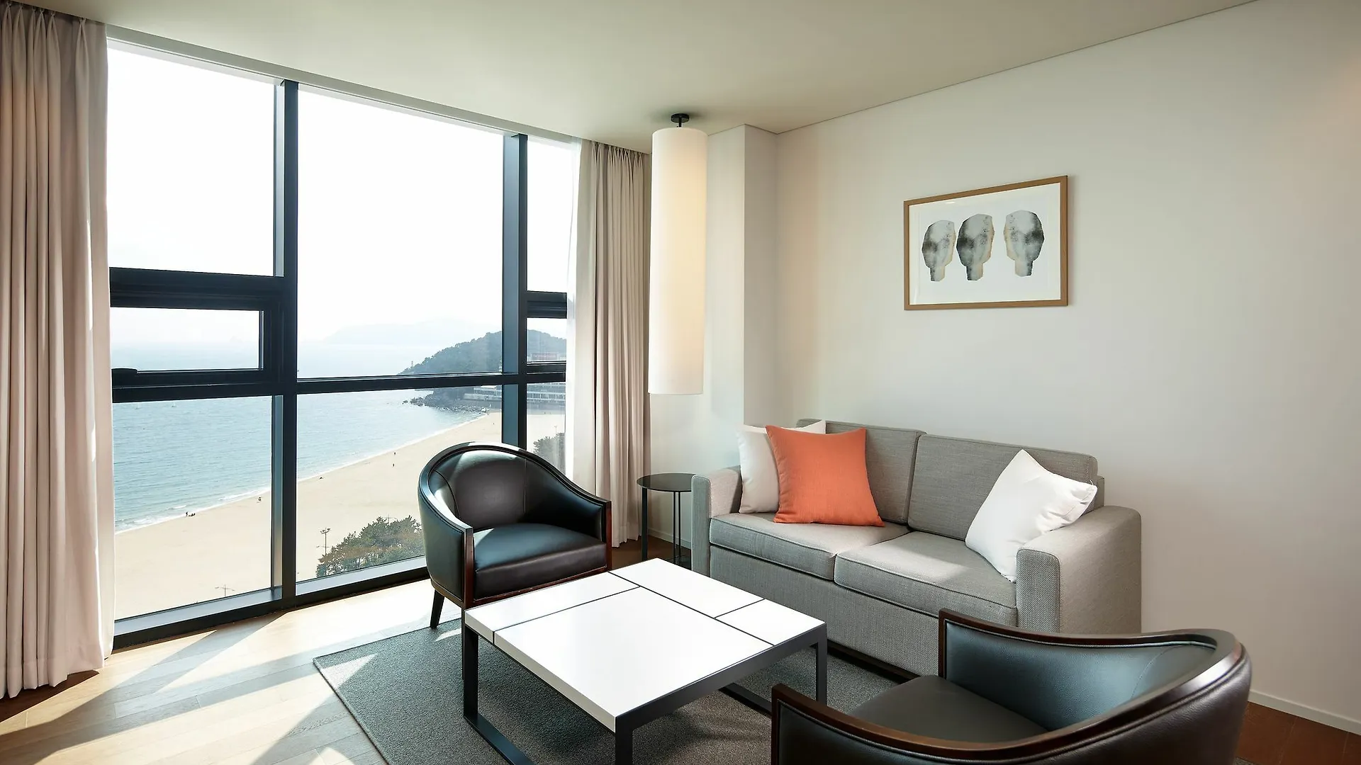 Shilla Stay Busan Haeundae Hotel