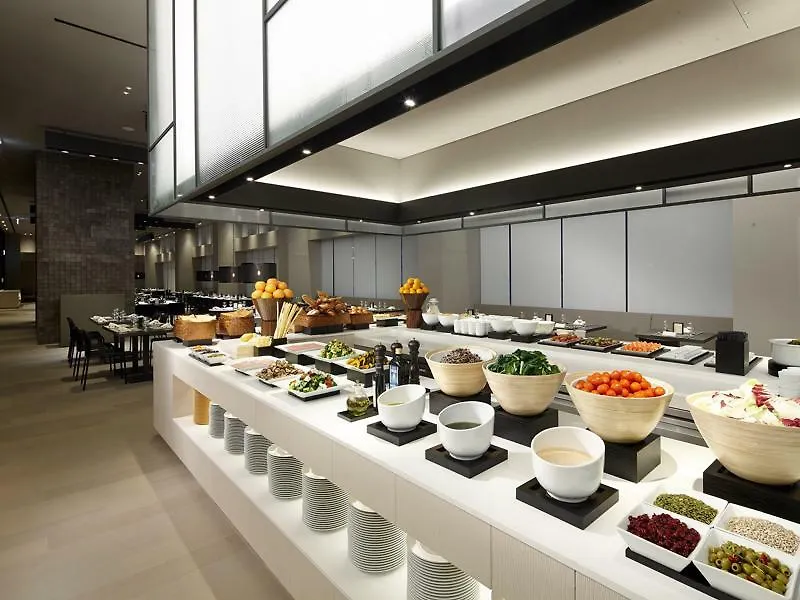 Shilla Stay Busan Haeundae 4*,