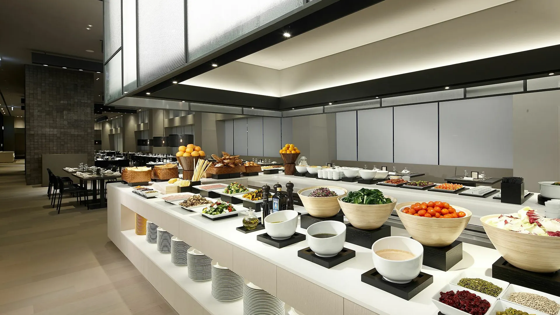 **** Hotel Shilla Stay Busan Haeundae South Korea