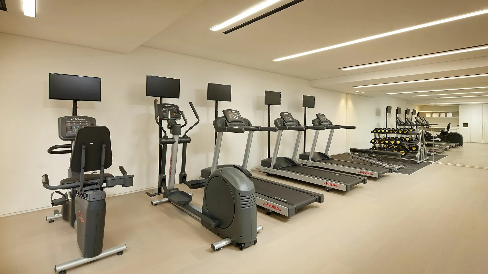 Hotel Shilla Stay Busan Haeundae