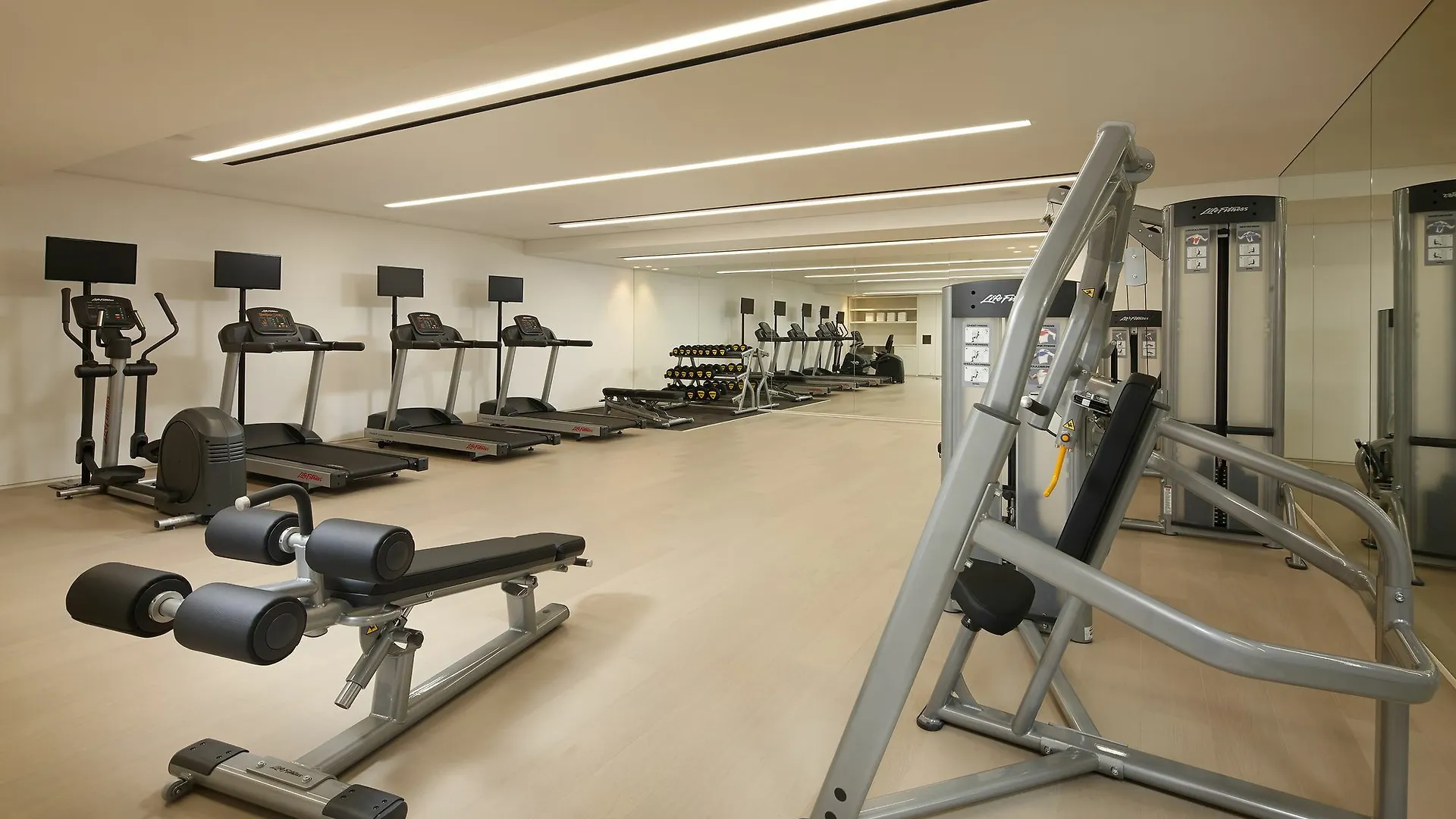 **** Hotel Shilla Stay Busan Haeundae South Korea