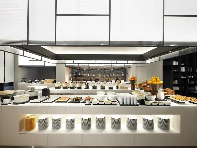 Hotel Shilla Stay Busan Haeundae